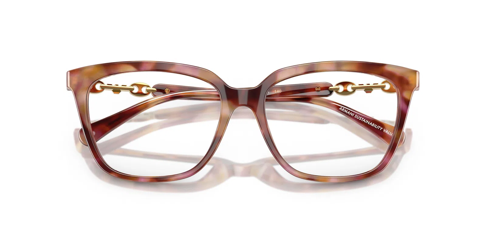Emporio Armani 3248 Eyeglasses - view 10